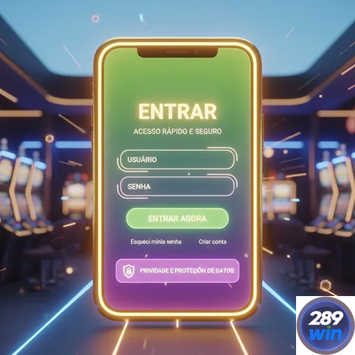 289win.com explore inovador jogo