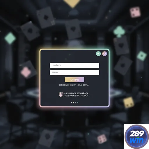 289win.com desfrute de premium jogo