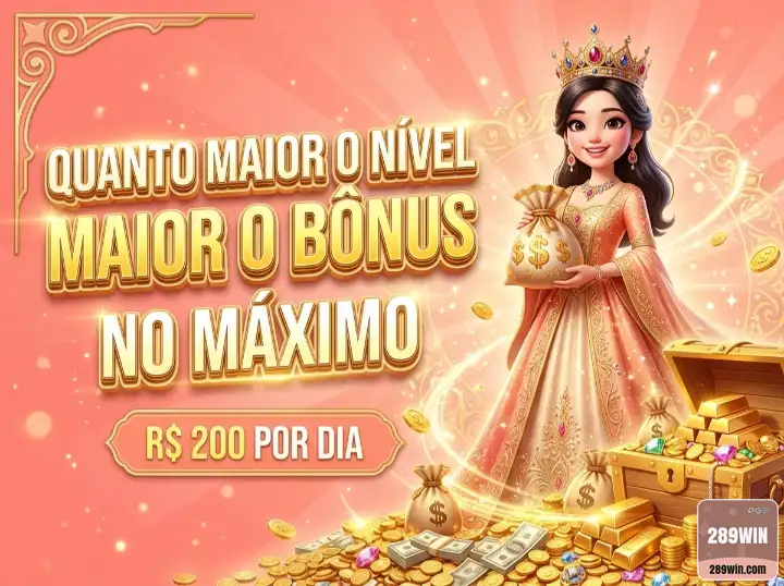 289win.com participe de elite jogo