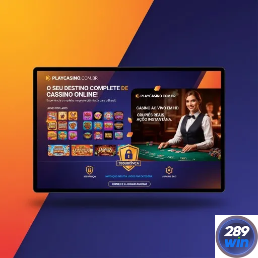 289win.com mergulhe em emocionante jogo