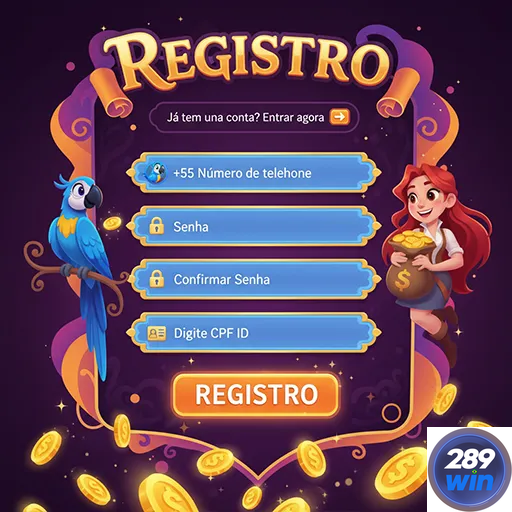 289win.com acesse profissional jogo