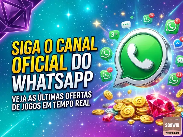 289win.com mergulhe em dinâmico jogo