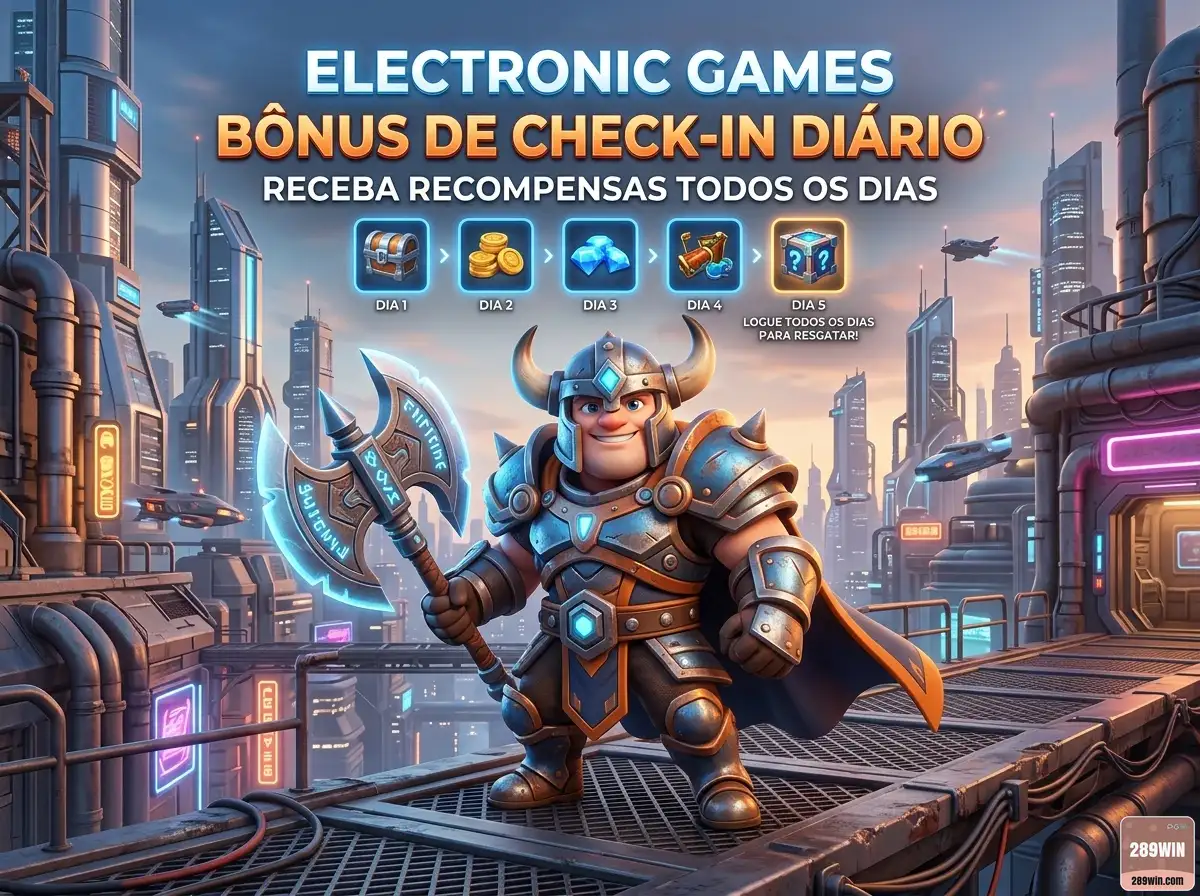 289win.com acesse emocionante jogo