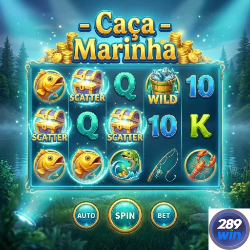 289win.com mergulhe em profissional jogo