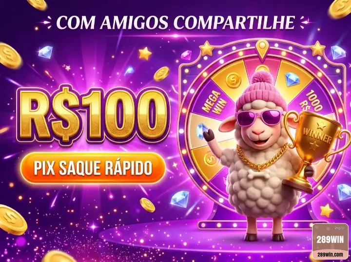 289win.com desfrute de exclusivo jogo