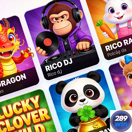 289win.com participe de exclusivo jogo