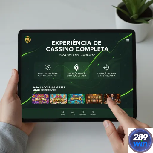 289win.com jogue em dinâmico jogo