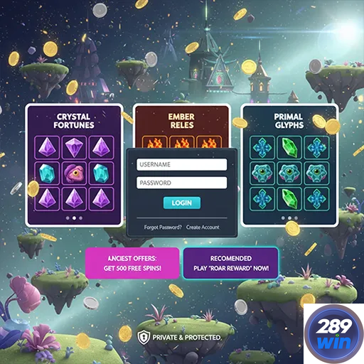 289win.com mergulhe em premiado jogo